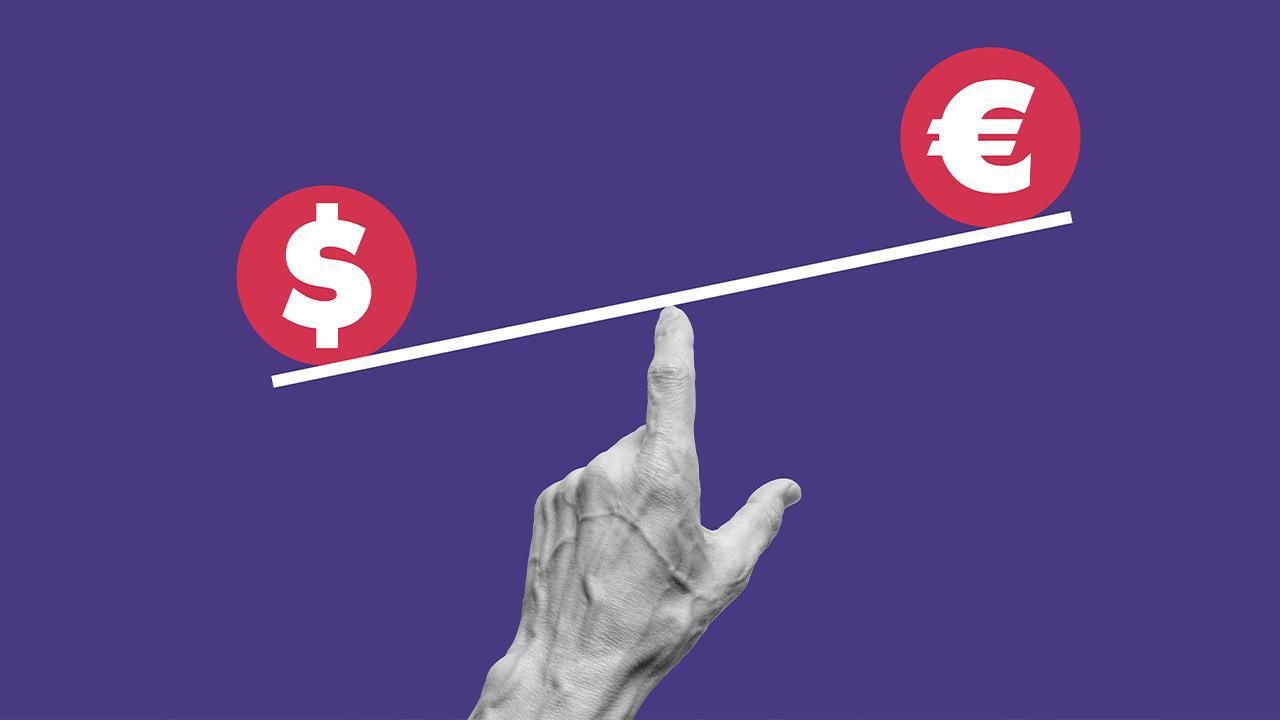 Avrupa'da Siyasetin Euro Üzerindeki Etkileri