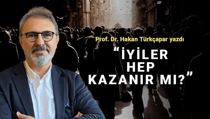 Psikiyatri Uzmanı Açıklıyor: Yalancının Mumu Gerçekten Yatsıya Kadar mı Yanar?