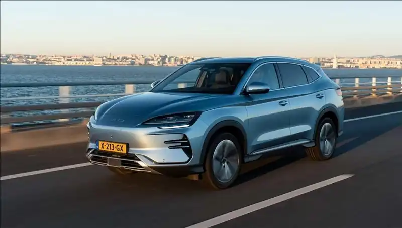 BYD’nin Hızla Düşen Satışları: Endişe Verici Kan Kaybı