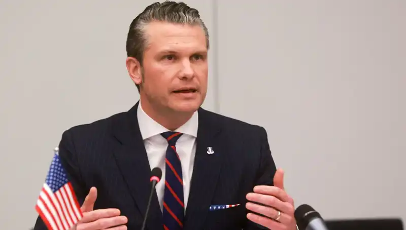 Hegseth'in İran'a Yönelik Sert Uyarısı: "Sonuçlarına Katlanacaksınız!"