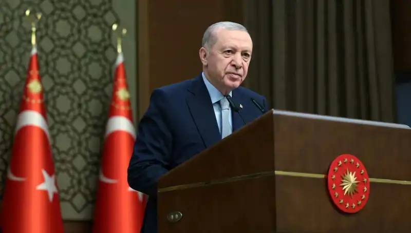 Cumhurbaşkanı Erdoğan'dan Önemli Açıklama: Medyada Provokasyon Neden Kabul Edilemez?