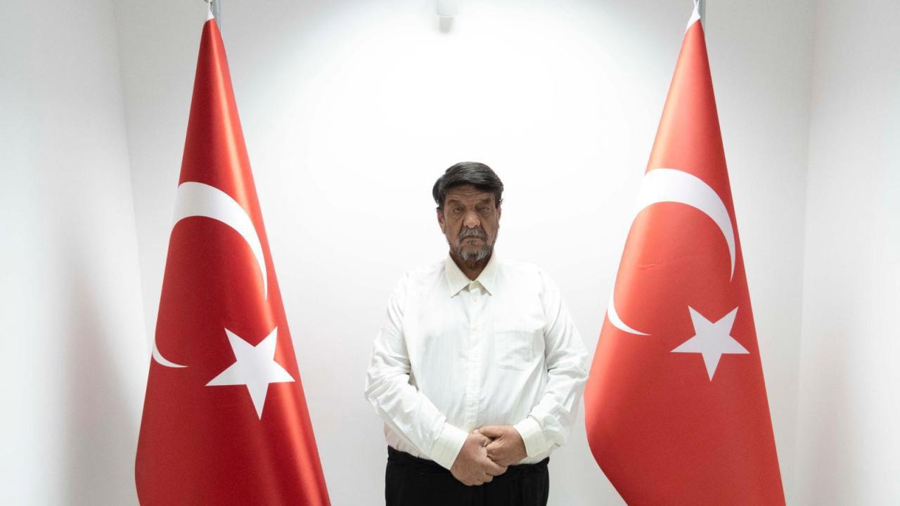 Reyhanlı Saldırısının Faillerinden Biri Yakalandı