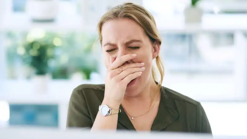Beslenme Eksikliği Hangi Problemleri Beraberinde Getiriyor?