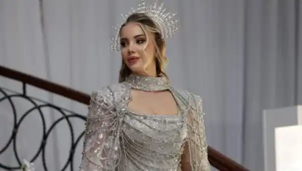 Aleyna Dalveren'in Düğün Görüntüleri İle Yükselen Popülaritesi!