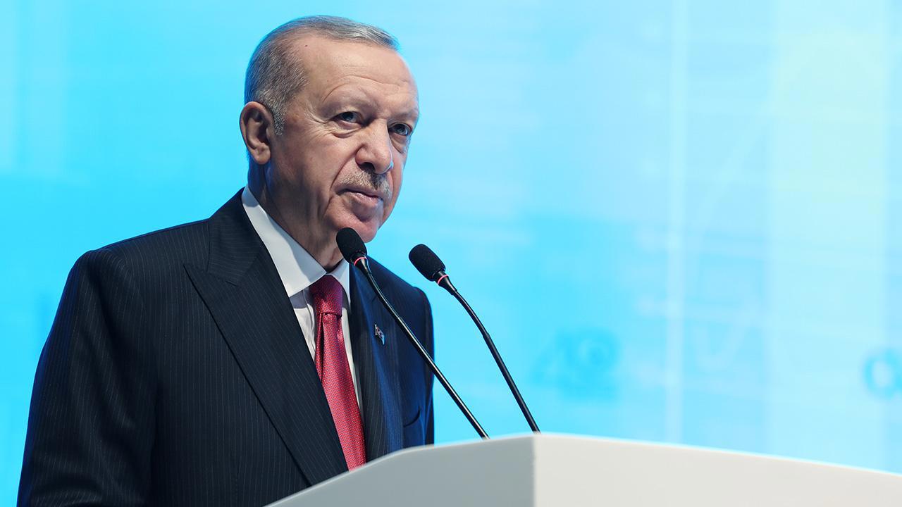 Cumhurbaşkanı Erdoğan, İstihdamı Koruma Programı'nı 2025 yılında başlatıyor.