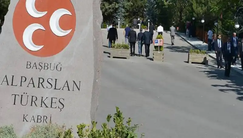 Alparslan Türkeş'in Vefatının 28. Yılı: Hayatı ve Mirası
