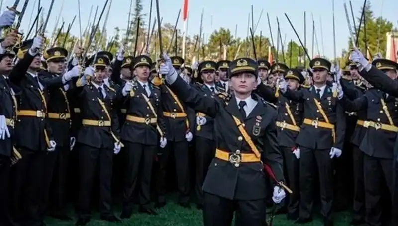 Kılıçlı Yeminde İkinci Emeklilik: Neden Tercih Ediliyor?