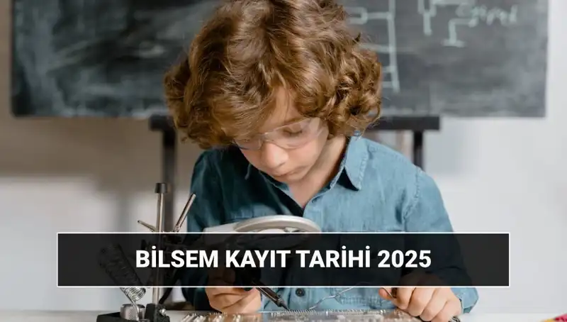 BİLSEM 2025: Bireysel Değerlendirme Sonuçları Açıklanıyor!