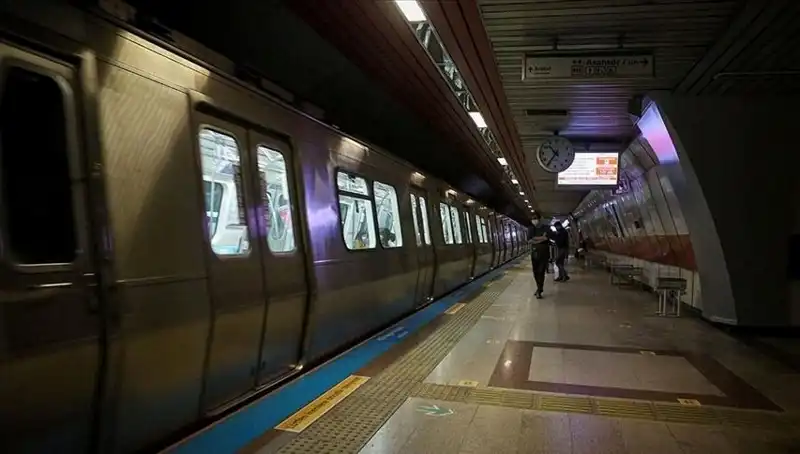 İstanbul'da Eylem Yasağında 3. Gün: Metrolar Kapalı mı?