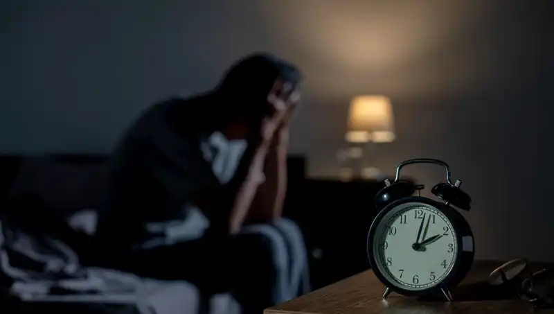 Gece Geç Uyumak, Vücudunuzda Neler Oluyor? Uzmandan Aydınlatıcı Açıklama!