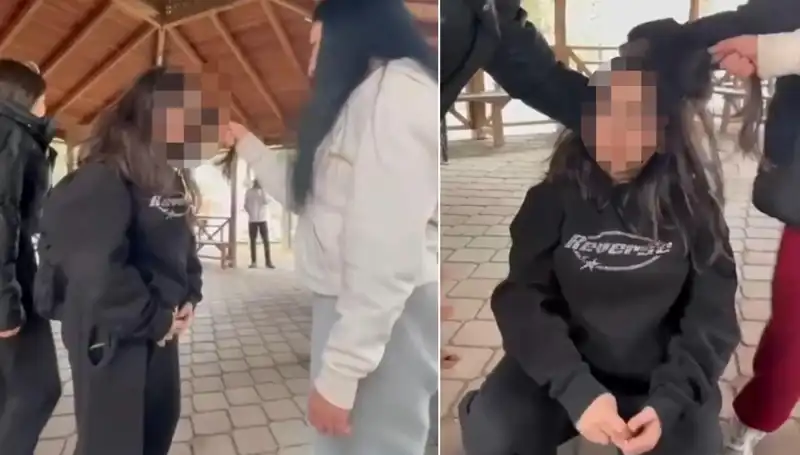 Ankara'da Akran Şiddeti: Yaşanan Olaylar ve Çözüm Yolları