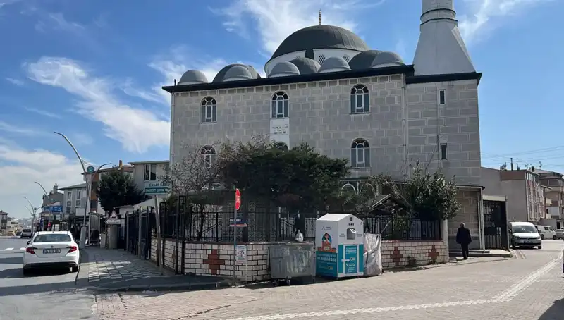 Cami Tuvaletinde Bulunan Adamın Gizemi ve Olayın Ardındaki Gerçekler