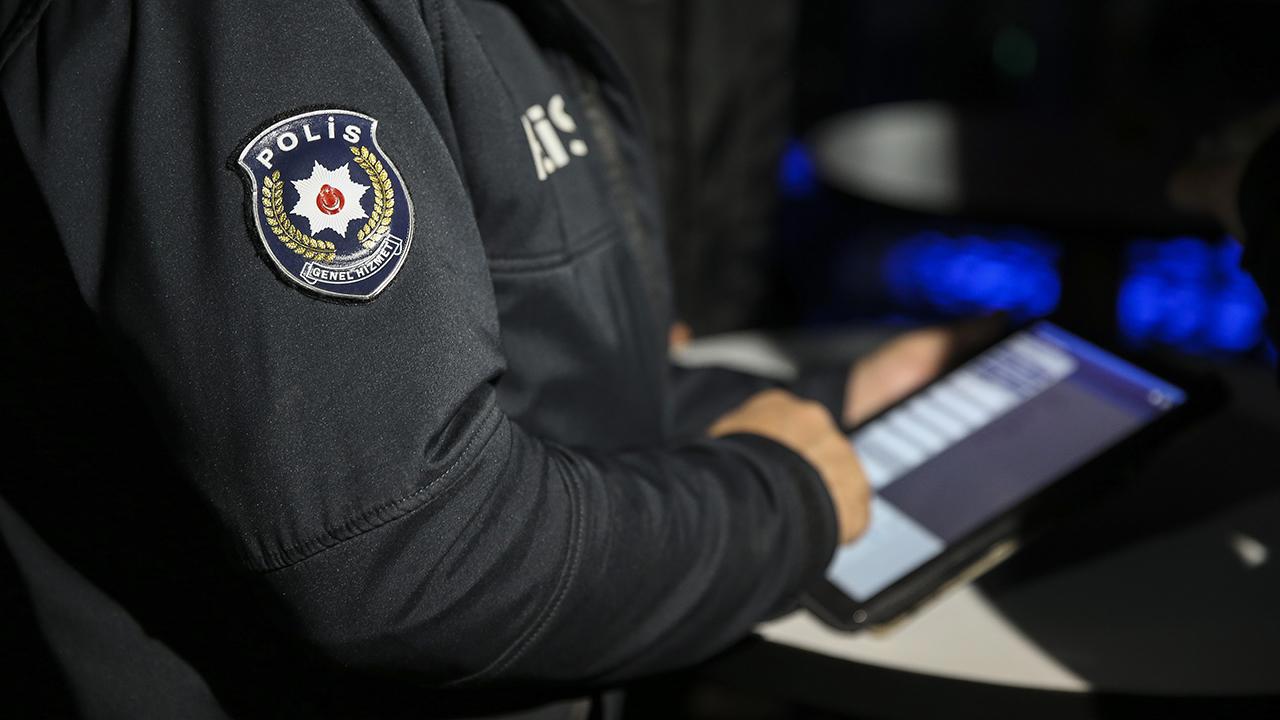 Yeni Yasa ile Çakar Kullananların Sayısı Azaldı