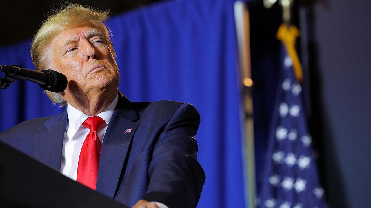 Yeni Dönem: ABD'de Trump İkinci Kez Başkanlık Yarışında