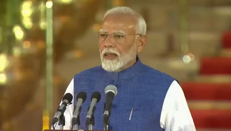 Hindistan Başbakanı Modi ve Elon Musk’tan Tarihi Görüşme Detayları