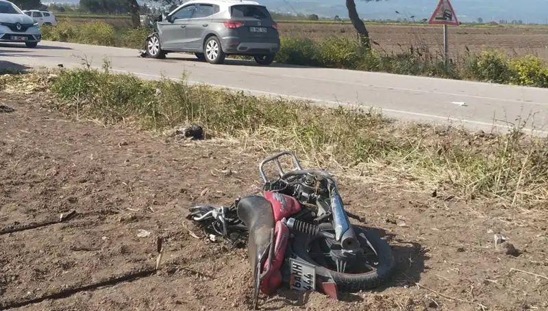 Bursa'da Feci Kaza: Bir Hayat Kaybı ve Birçok Yaralı