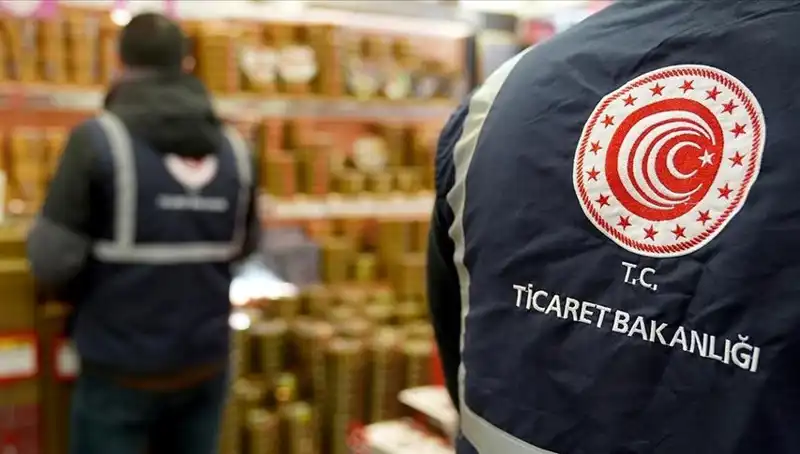 Fahiş Fiyat Uygulamalarına 455 Milyon Lira Ceza: Peki Neden?