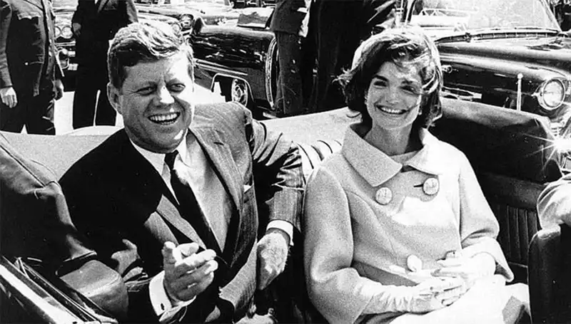 Kennedy Suikastı Belgeleri: Halka Açılan Gerçekler ve Gizemler