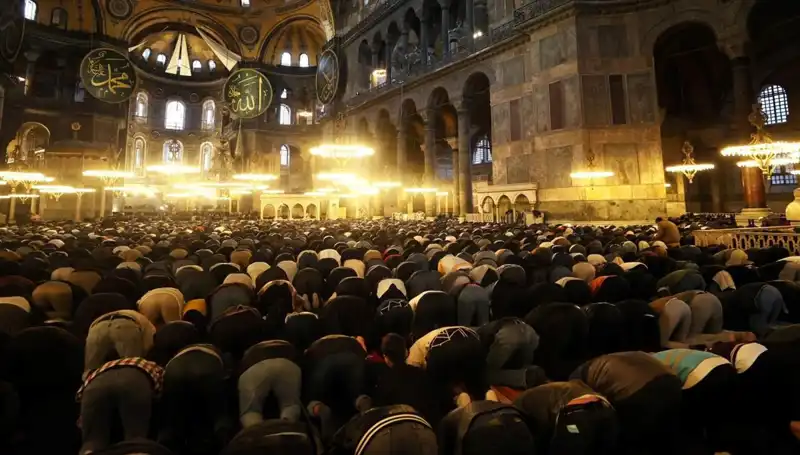 Ramazan Bayramı 2025 Tarihi: Ne Zaman ve Kaç Gün Kaldı?