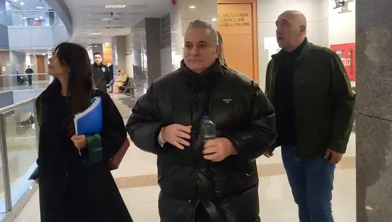 Yasa Dışı Bahis Soruşturması: Mehmet Ali Erbil'in Cezası ve Gelişmeler