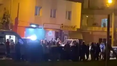 Mahalleli, Trafik Tartışması ile Olayı Büyüttü: Kentte neler oluyor?