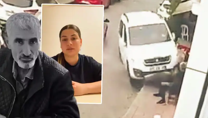 Elif'in Adalet Arayışı: Babanın Kaybı ve Sistemin Zorlukları
