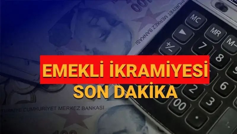 16 Milyon Emeklinin Gözü 2025 Bayram İkramiyelerinde: Zam Miktarı Ne Olacak?