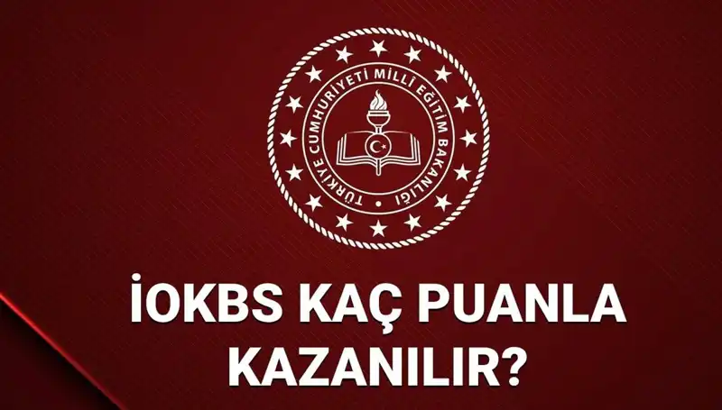 2025 Bursluluk Sınavı: Hangi Puan ve Netler Gerekli?