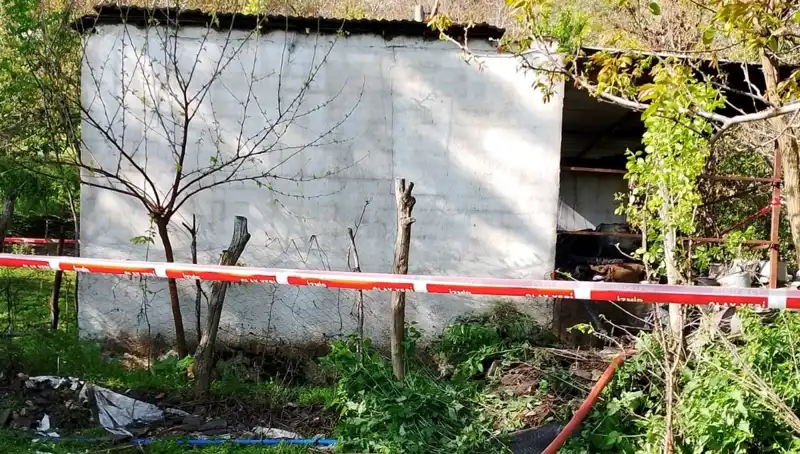 Müstakil Ev Yangınında Kardeşlerden Biri Hayatını Kaybetti, Diğeri Yaralandı