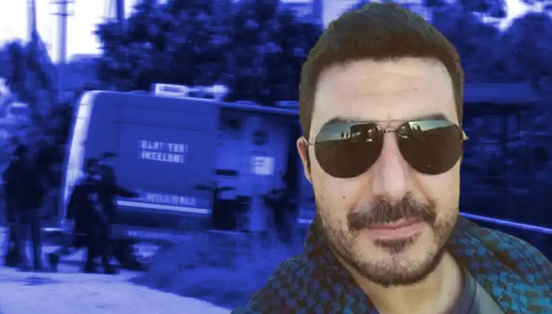 Efsane Başkanın Oğlu Dramatik Bir Şekilde Hayatını Kaybetti
