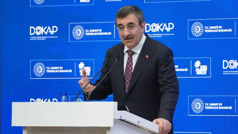 Cevdet Yılmaz’dan Kritik Ekonomi Açıklamaları: Enflasyonla Mücadele Vurgusu