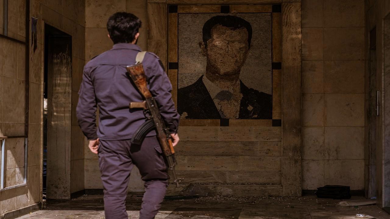 Suriye'de 'Şam'da her şey yolundaydı' illüzyonu yerle bir