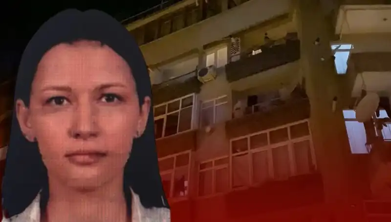 Kadın Cinayetleri Son Hızla Devam Ediyor: Ukraynalı Hanna’nın Trajik Ölümü