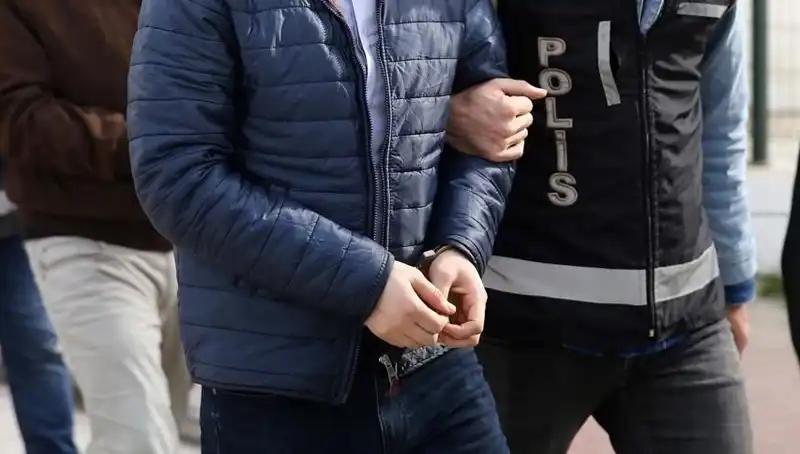 Sonunda Yakalandılar: Hırsızlara Suçüstü 5 Tutuklama!