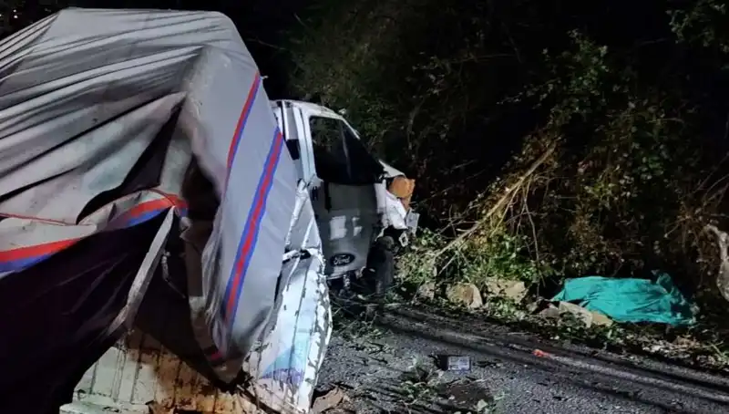 Giresun'da Feci Kaza: Hayatını Kaybeden ve Yaralanan Var!