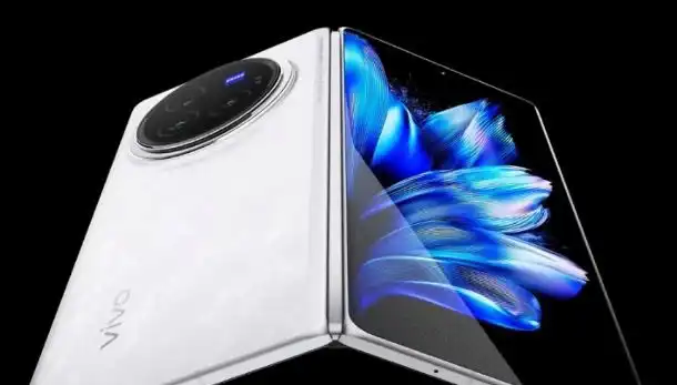 Vivo X Fold 4'ün Özellikleri ve Fiyatıyla İlgili Merak Uyandıran Detaylar!