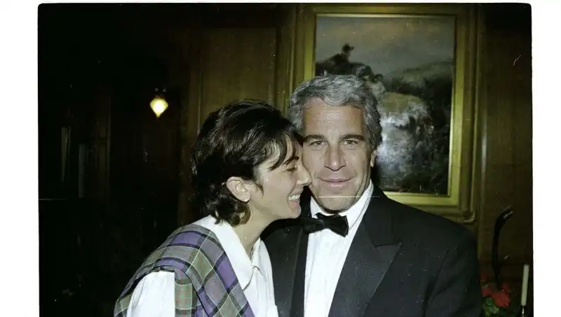 Ghislaine Maxwell, Epstein Skandalında 100 İsimle Adaletin Peşinde