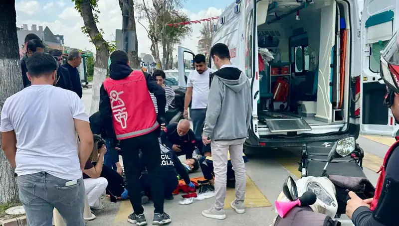 Malatya'da Küçük Çocuğa Otomobil Çarpması: Olayın Ayrıntıları