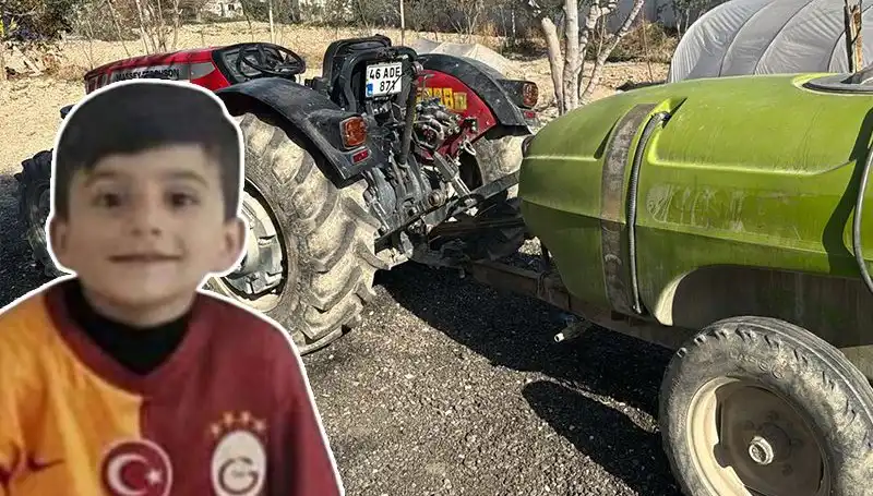 Elektrik Akımına Kapılan İbrahim'den Gelen Acı Haber Aileyi Yıktı