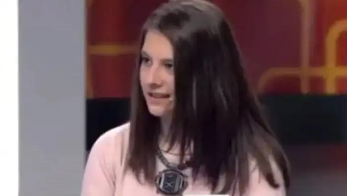 Mimar Ece Gürel’in Geçmişteki Yarışma Katılımı Ortaya Çıktı