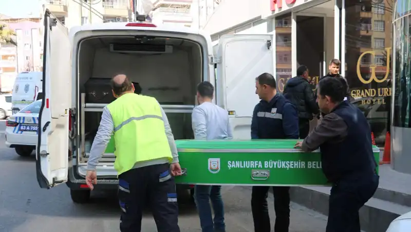 Şanlıurfa'da Genç Bir İntihar Olayı: Ardında Ne Var?