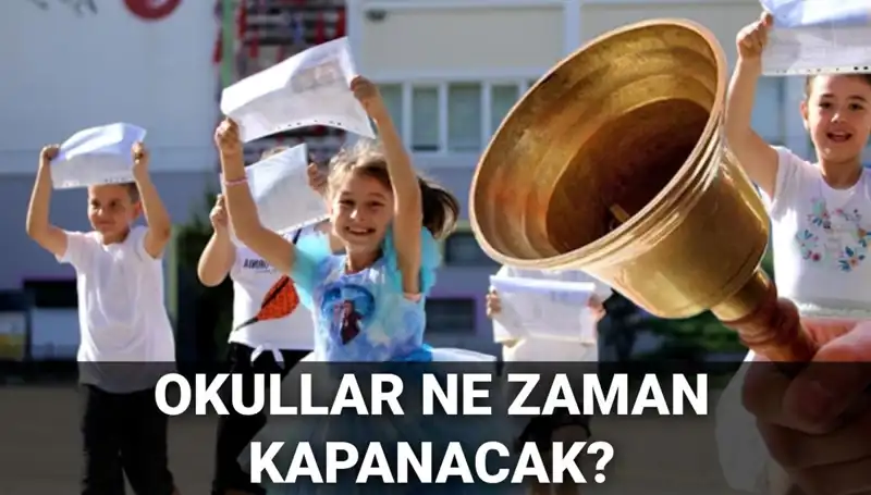 Okul Tatili Tarihleri ve Karnelerin Durumu: Beklentiler Neler?