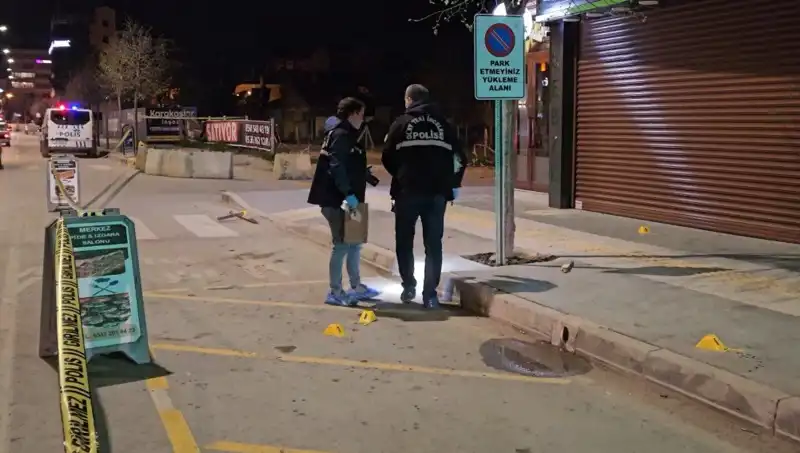 Pideci Dükkanında Kavga: Ölüm ve Yaralıların Şok Edici Hikayesi