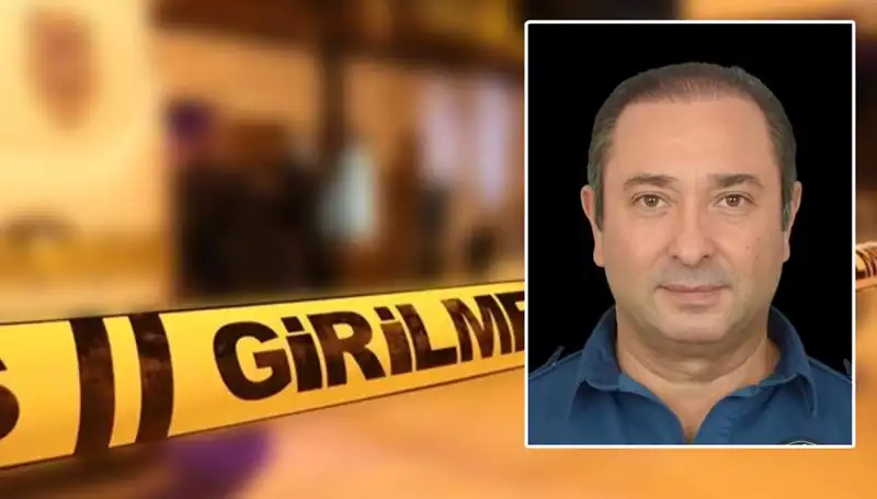 Kavga İhbarına Giden Polis Memuru Hayatını Kaybetti: Şok Etkisi Yaratan Olay