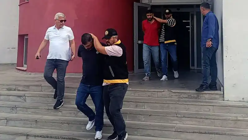 FETÖ Yalanıyla Milyonlarca Liralık Dolandırıcılık Skandalı Ortaya Çıktı