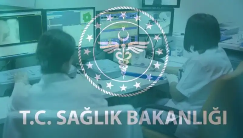 Sağlık Bakanlığı 2025’te 37 Bin Personel Alımı Yapacak mı?