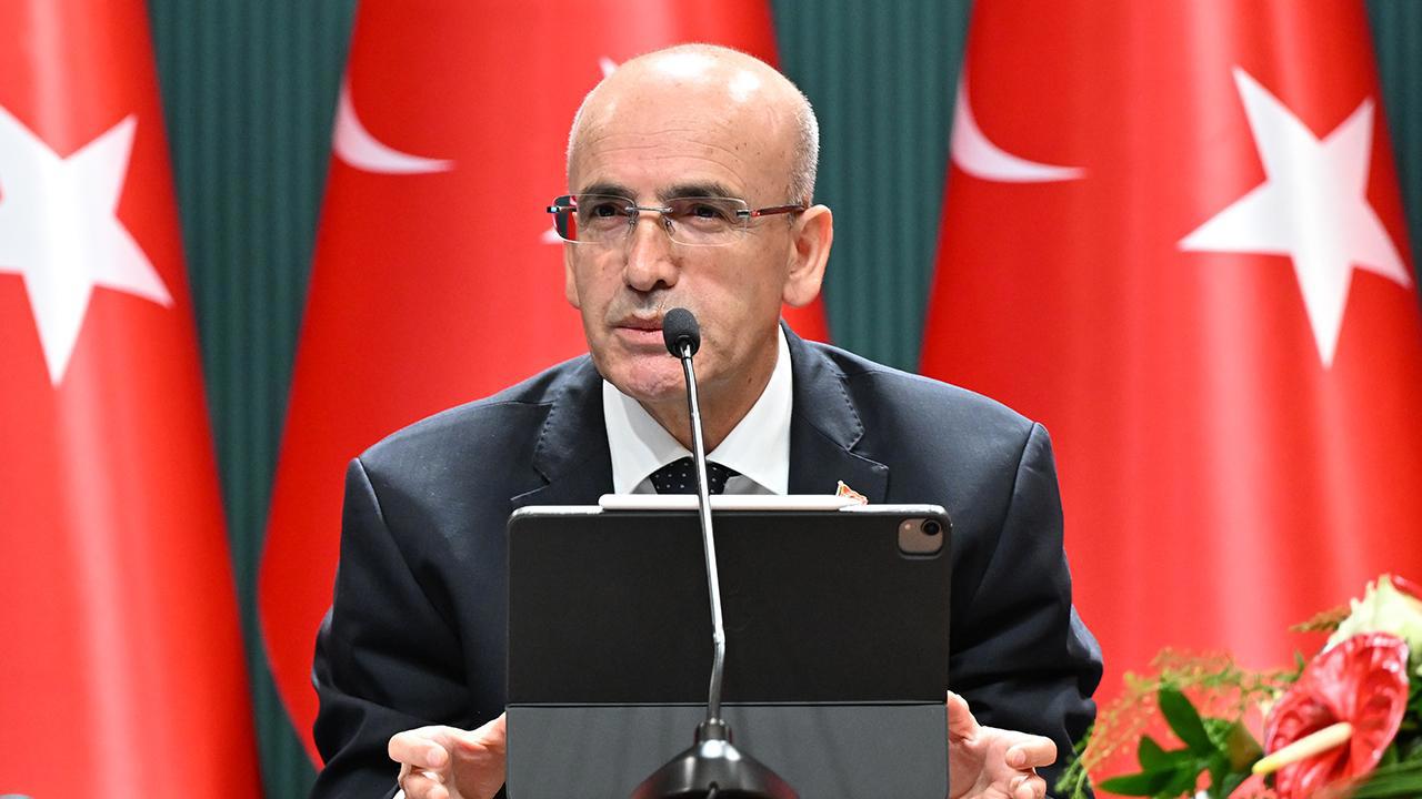 Bakan Şimşek, Enflasyonla Mücadele Kararlılığını Vurguladı