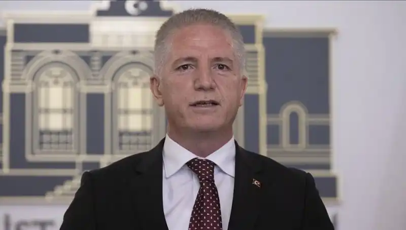 Vali Gül'den Dolandırıcılık Uyarısı: İstismara Dikkat!