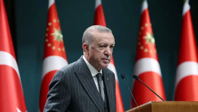 Türkiye'nin Gözleri Bir Sonraki Kabine Toplantısında: Tarih ve Beklentiler