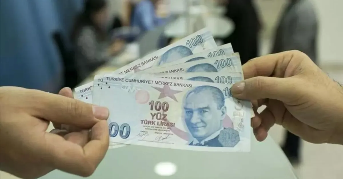 Çiftçi ve Esnafa Destekler Devam Edecek! Bakanlık'tan İddialara Yanıt: Kamu Bankalarının Zarara Uğraması Söz Konusu Değil